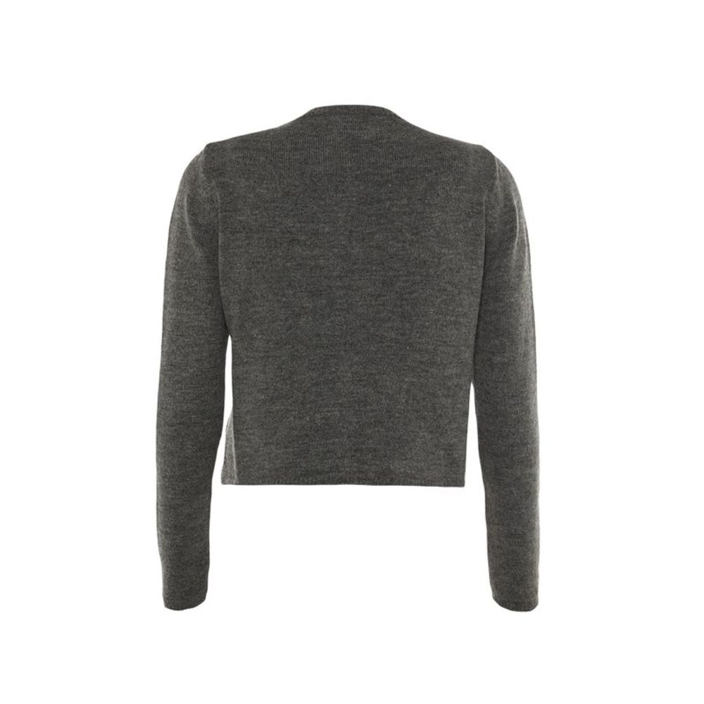 NWT Trendyol Slim fit Button placket Knitwear Cardigan - Picture 10 of 13